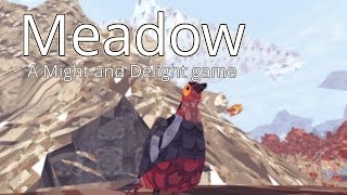 MEADOW || Pheasant Adventures!