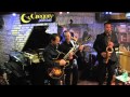 Joe Cohn live @ Gregory's Jazz Club - Roma