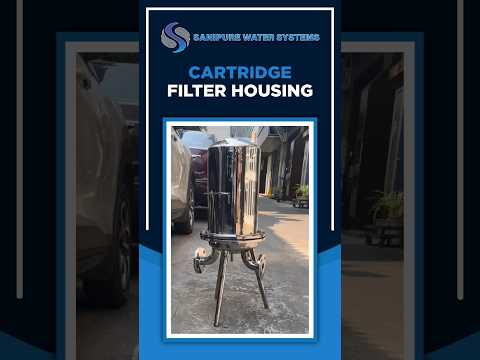 Multi Cartridge Housing