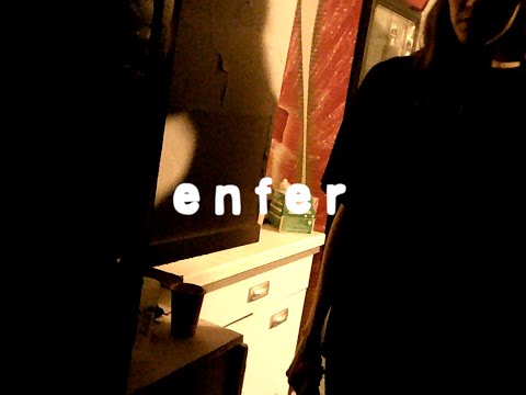 Charlotte Cardin - Enfer [Lyric Video]