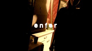 Musik-Video-Miniaturansicht zu Enfer Songtext von Charlotte Cardin