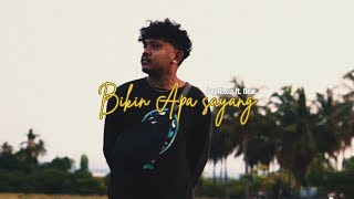 Download lagu Jay Alexa - Bikin Apa Sayang ft. Near mp3