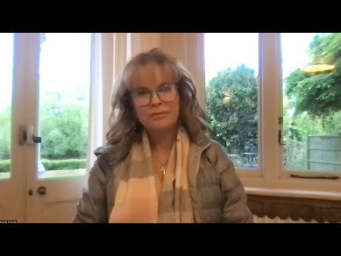 Webinar: Amelia Kinkade - Wprowadzenie do komunikacji ze zwierzętami,  6.05.2025