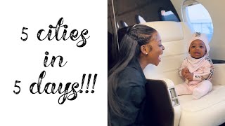 FIRST TIME IN AMERICA.…. in 2022 *calm down*😂😂