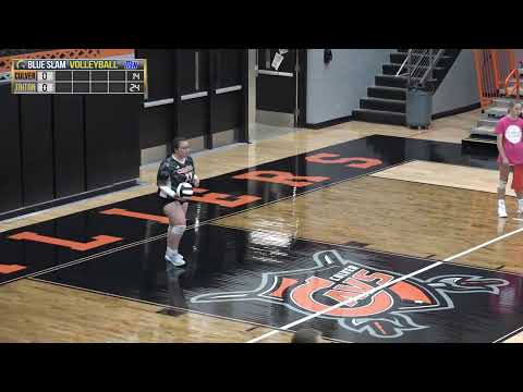 Triton at Culver Community - JV Girls Volleyball 🏐 9-4-2025