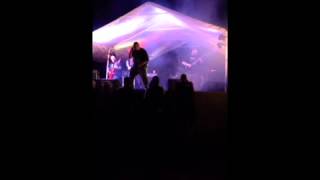 Sadistic Passage &quot;Pulling Out the Nails&quot; Misery Index cover