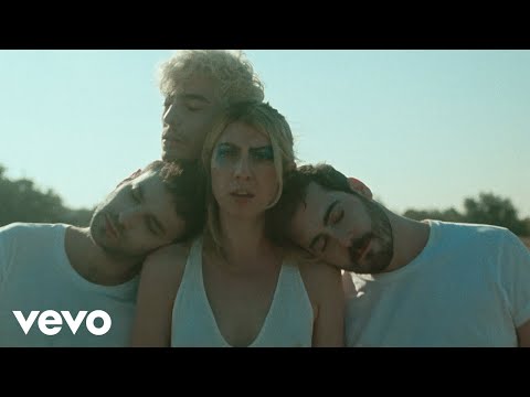 Video thumbnail for Young Enough