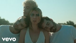 Young Enough Music Video