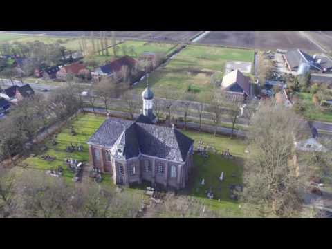 Drone Phantom 3 Standard Wildervank