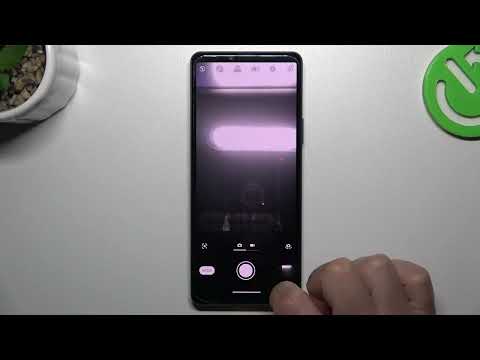 How To Change Photo Aspect Ratio For Sony Xperia 10 V