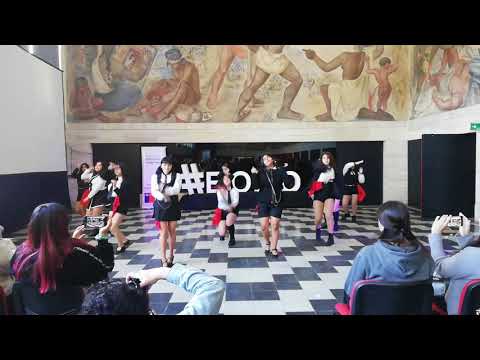 La vie en rose Mama ver (Izone) by Ruby Roses