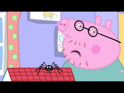 Animal Story 3 Part 10 - 'I See Andy (Derek)'/Locked up