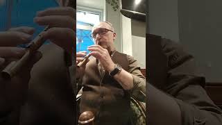 Killoran Church by John Doyle