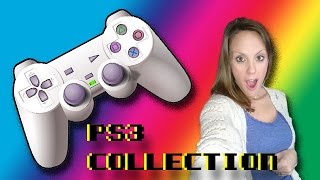 Girly Gamer: PS3 Collection 2015