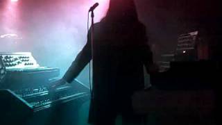 Bigelf - "The Evils Of Rock & Roll" Live @ The Riot Room