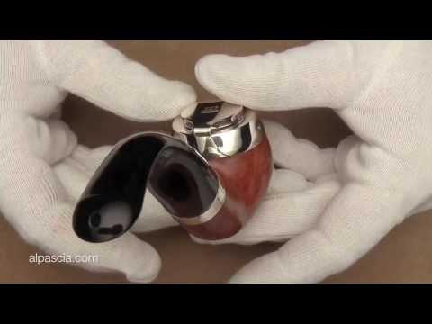 pipa Peterson 1118 - tobacco pipe