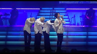 위너 콘서트 BOOM 4K직캠 WINNER THE CIRCLE  CONCERT