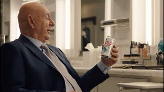 Coors Light the lord's suit
