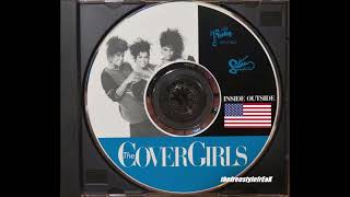 THE COVER GIRLS Inside Outside LATIN FREESTYLE MUSIC Extended Version