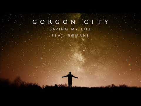 Gorgon City - Saving My Life feat. Romans ( MoH Edit )