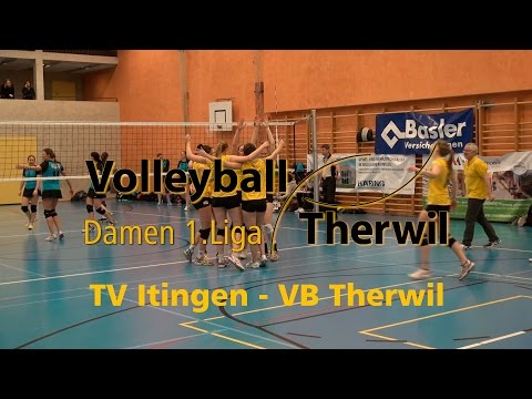 2015-01-20 Itingen - VB Therwil 2