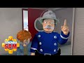 Looking For The Culprit Fireman Sam Official Season 6 Throwback Cartoons For Kids