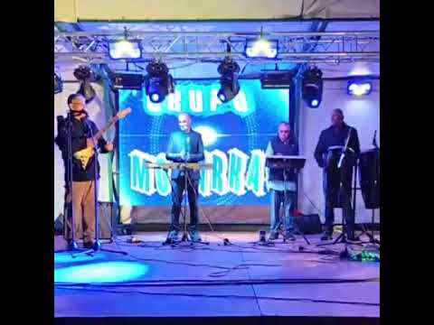 MONARKAS en el escenario del Turistac - Villa Ansina, Tacuarembó 05/04/2026