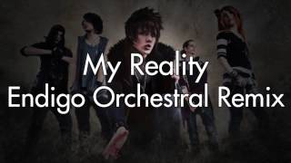 Overworld - My Reality (Endigo Orchestral Remix)
