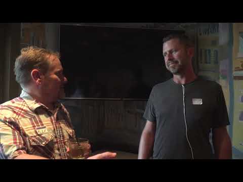 Behind the Curve - Deleted Scene #2 - Houston Meetup