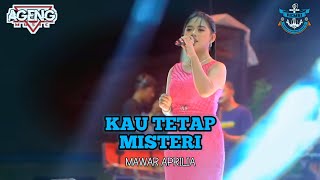 Download lagu KAU TETAP MISTERI - MAWAR APRILIA | AGENG MUSIC 2026 LIVE REMSI mp3