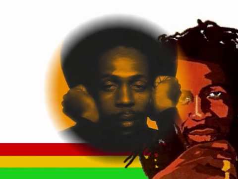 ALAINE ~ TUNE IN ~ with DEAN FRAISER (WE REMEMBER GREGORY ISAACS) 2011.