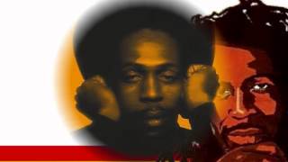 ALAINE ~ TUNE IN ~ wIth DEAN FRAISER (WE REMEMBER GREGORY ISAACS) 2011.