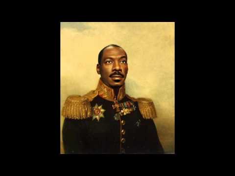 Eddie Murphy - Hey Joe (Jimi Hendrix Cover)