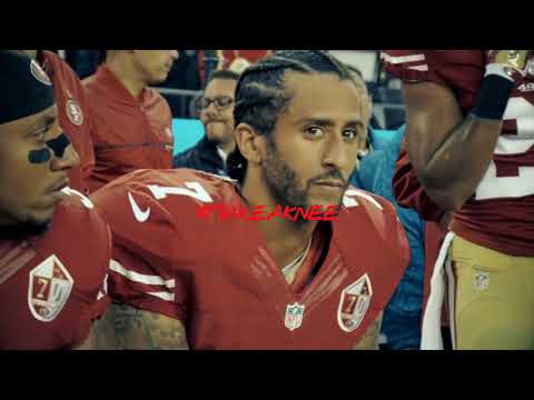 Lorde Sanctus ft. RandiVision ft. King Shaw - Take A Knee (Official Audio)