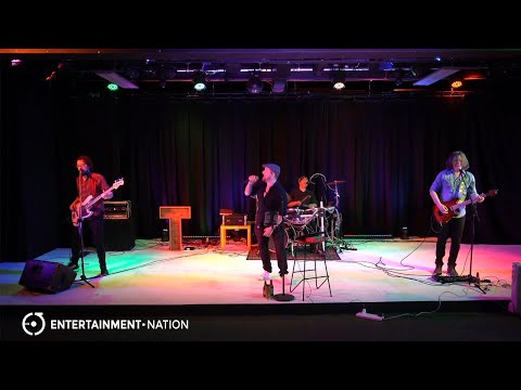 The Rhythm Kings - Livestream Medley