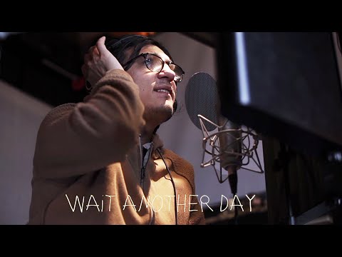 VINCENT VINEL - WAIT ANOTHER DAY (Official Lyric Video)
