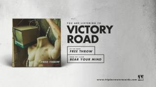 Free Throw - "Victory Road" (Official Audio)