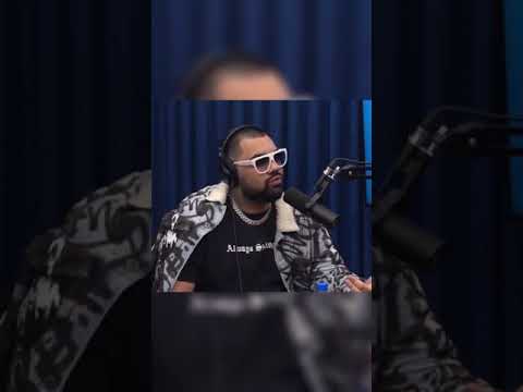 Froid e Menestrel falam sobre o começo do Poetas no topo