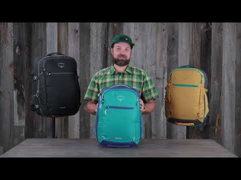 Daylite™ Travel Packs Series