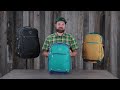 Kuprinė Osprey Daylite Travel Pack 35