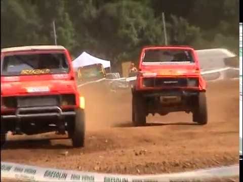 6° Trofeo Jolly Team - Fuoristrada 4x4 - 2° parte