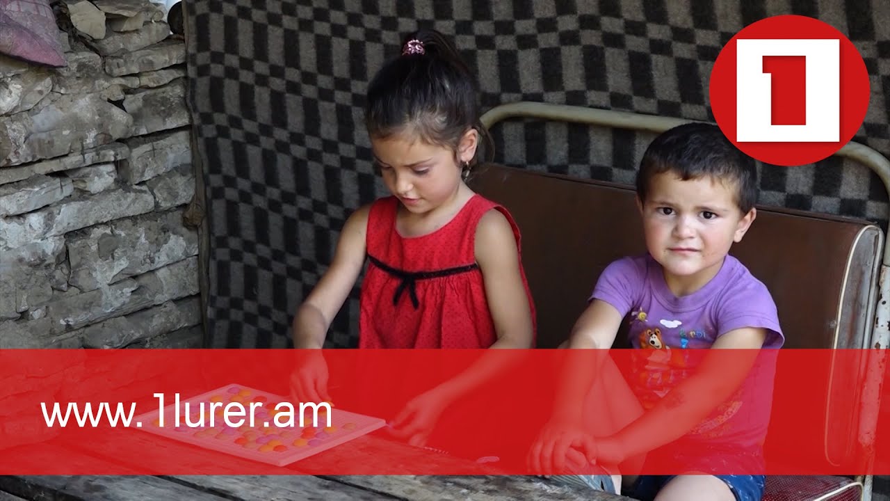 1000 սոցիալական բիզնես Արցախում. աջակցության ծրագրերից անցում զարգացման ծրագրերի