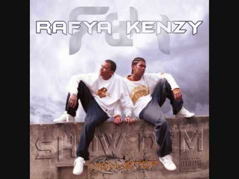 Rafya Kenzy - Come back