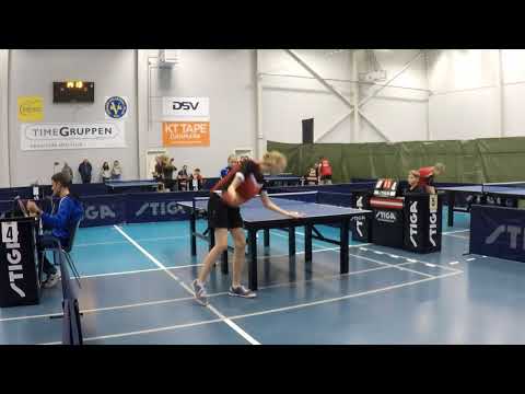 180127 TOP12, Pg3, Ida Bønding Schøsler - Sophie Svansø