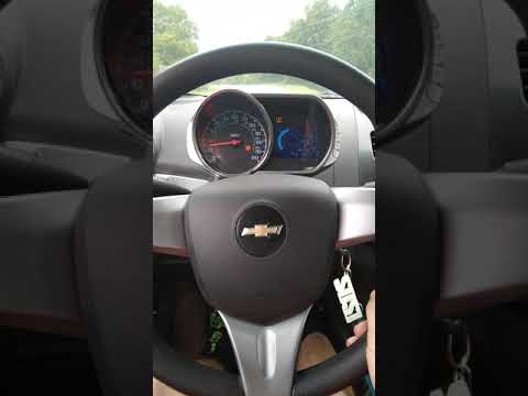 Thumbnail for 2014 Chevy Spark straight pipe 0-60
