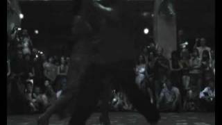 Mariano Chicho Frumboli y Juana Sepulveda 04, Milonguero Nights 2009, Moscow