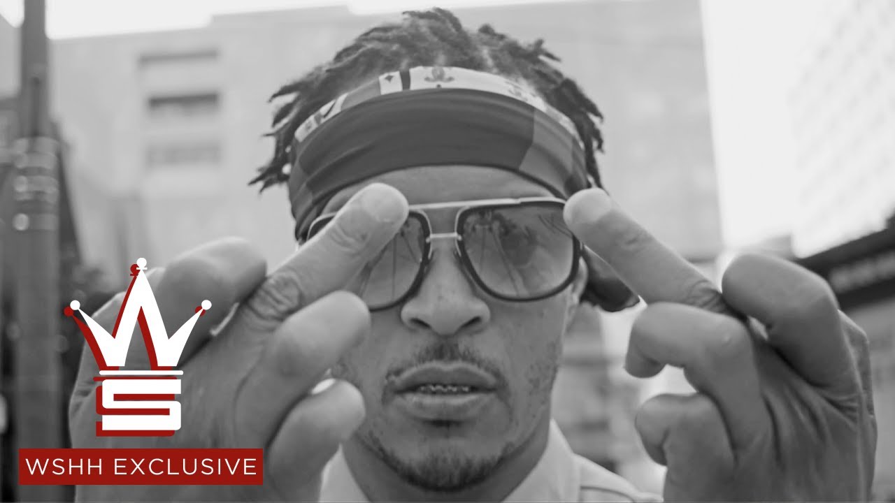 T.I. ft Lil Jon – “Fuck ‘Em”