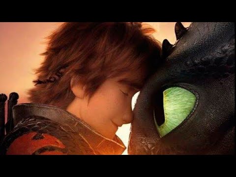 Una amistad entre vikingos y dragones!/Dragones el resurgir de Mema #1