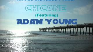 Chicane Ft Adam Young - Middle Distance Runner
