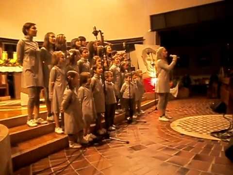 MITICI ANGIOLETTI - Quell' anello d'oro (M. Iardella)